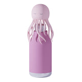 Trinkflasche Bestie- Qualle