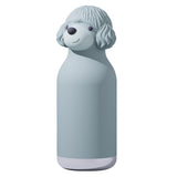 Trinkflasche Bestie- Pudel
