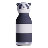 Trinkflasche Bestie- Panda