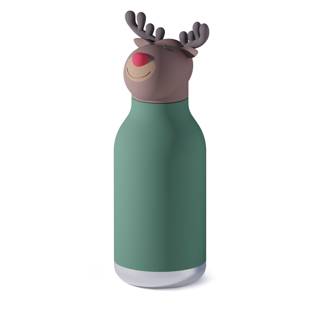 Trinkflasche Bestie- Rentier