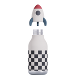 Trinkflasche Bestie - Rakete