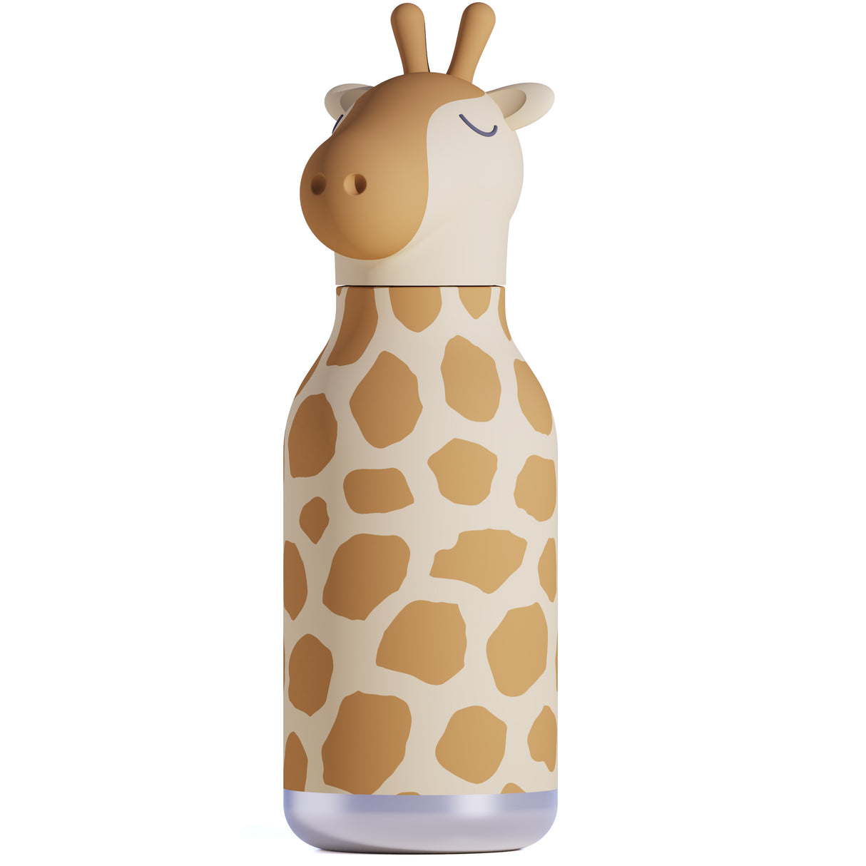 Trinkflasche Bestie - Giraffe