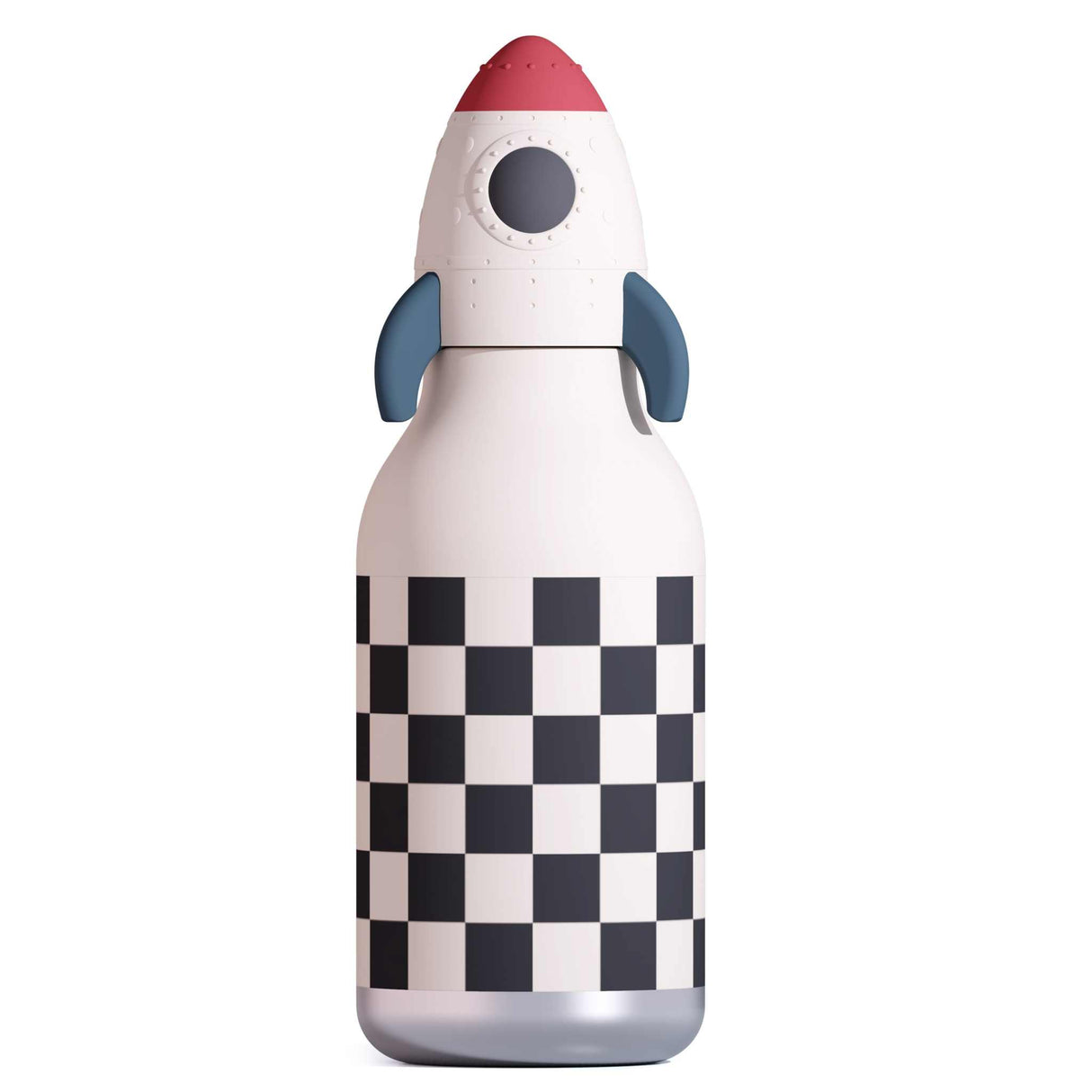 Trinkflasche Bestie - Rakete