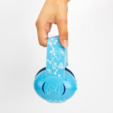 Mini+ Gehörschutz/ Sky Blue