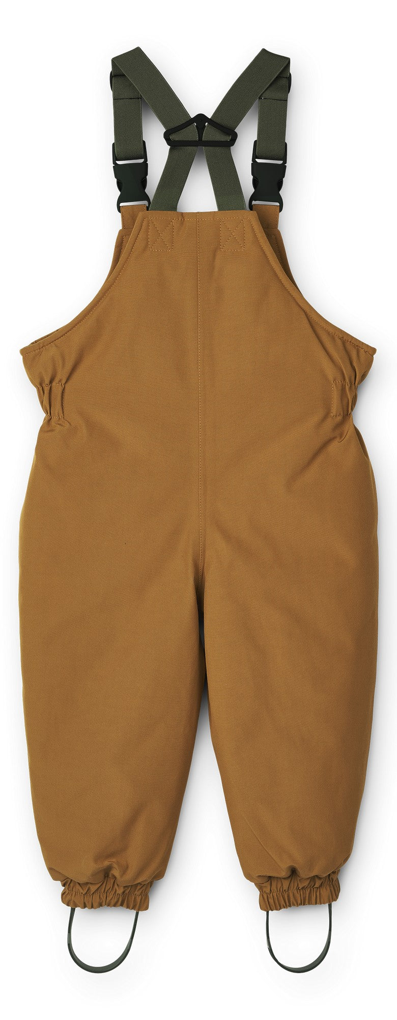 Sejr Schneehose golden caramel - korbmayer. ganz besonders. für kinder.