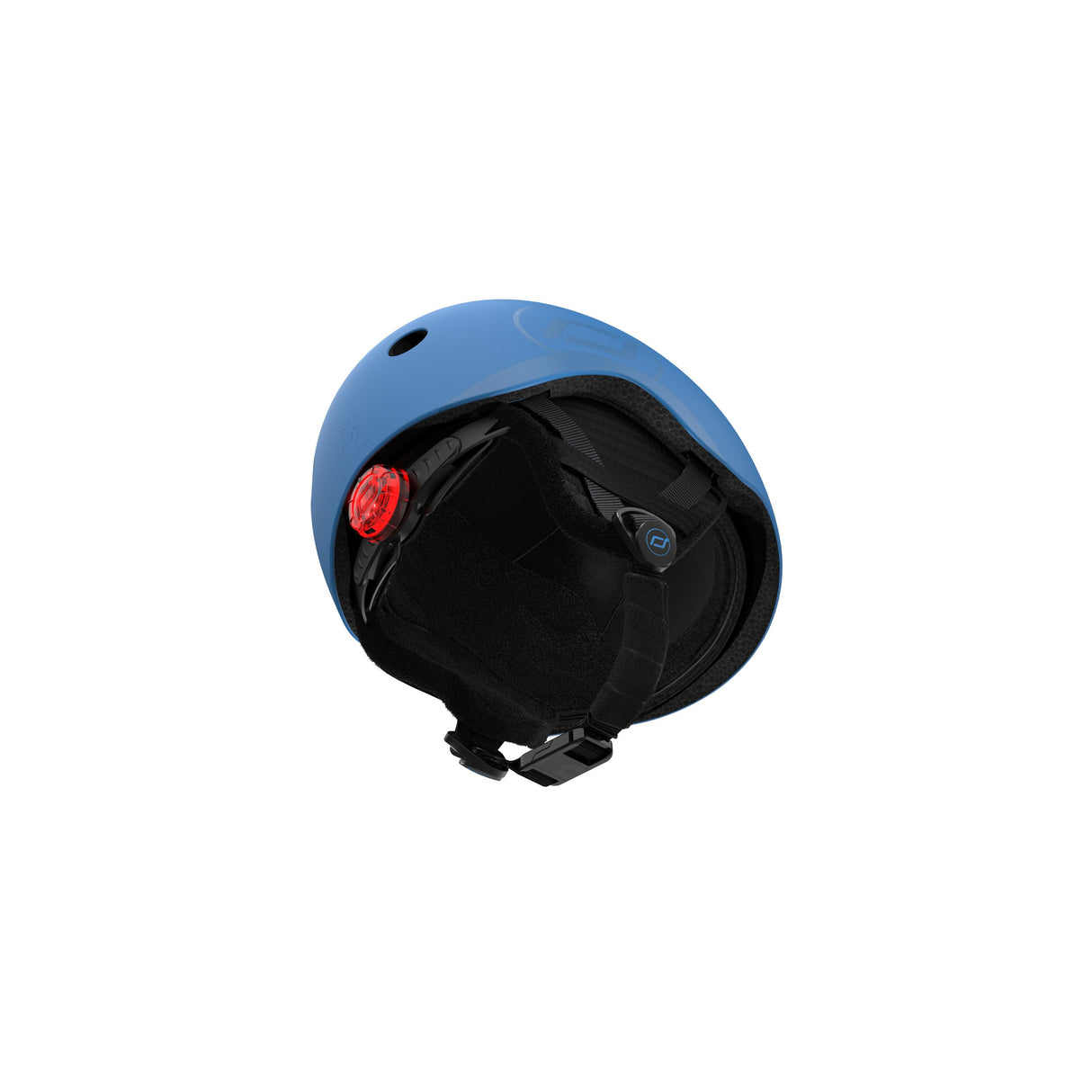 Ski Helm S-M, ocean