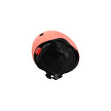 Ski Helm S-M, peach