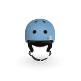 Ski Helm XXS-S, steel