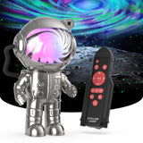 Stellar Light Silver - Milky Way Projector