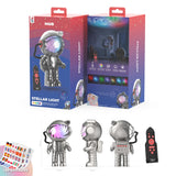 Stellar Light Silver - Milky Way Projector