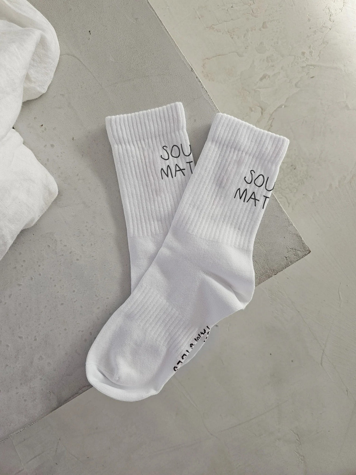 Soulmate Socken Kids/ 122 - korbmayer. ganz besonders. für kinder.