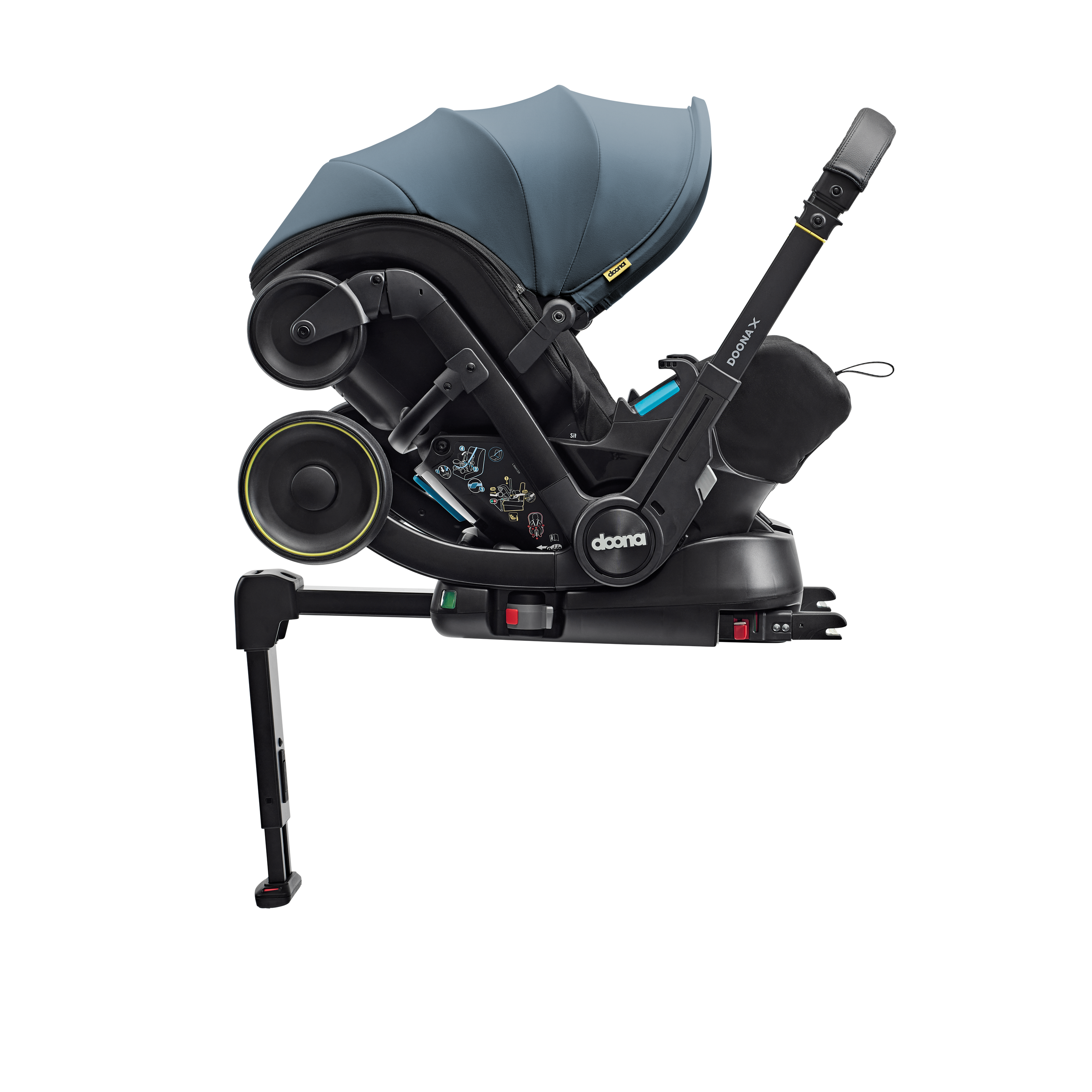 Doona X Isofix Basis