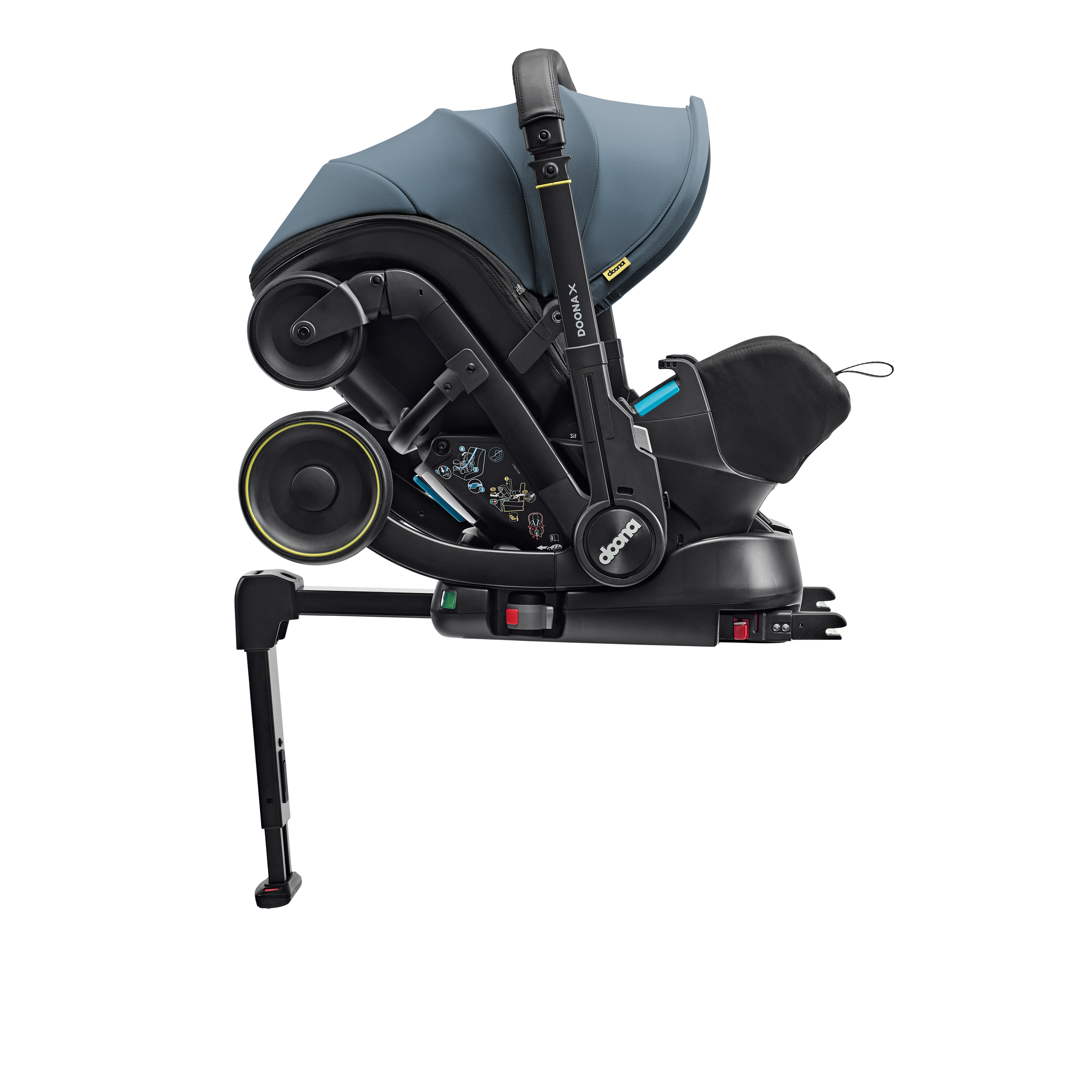 Doona X Isofix Basis