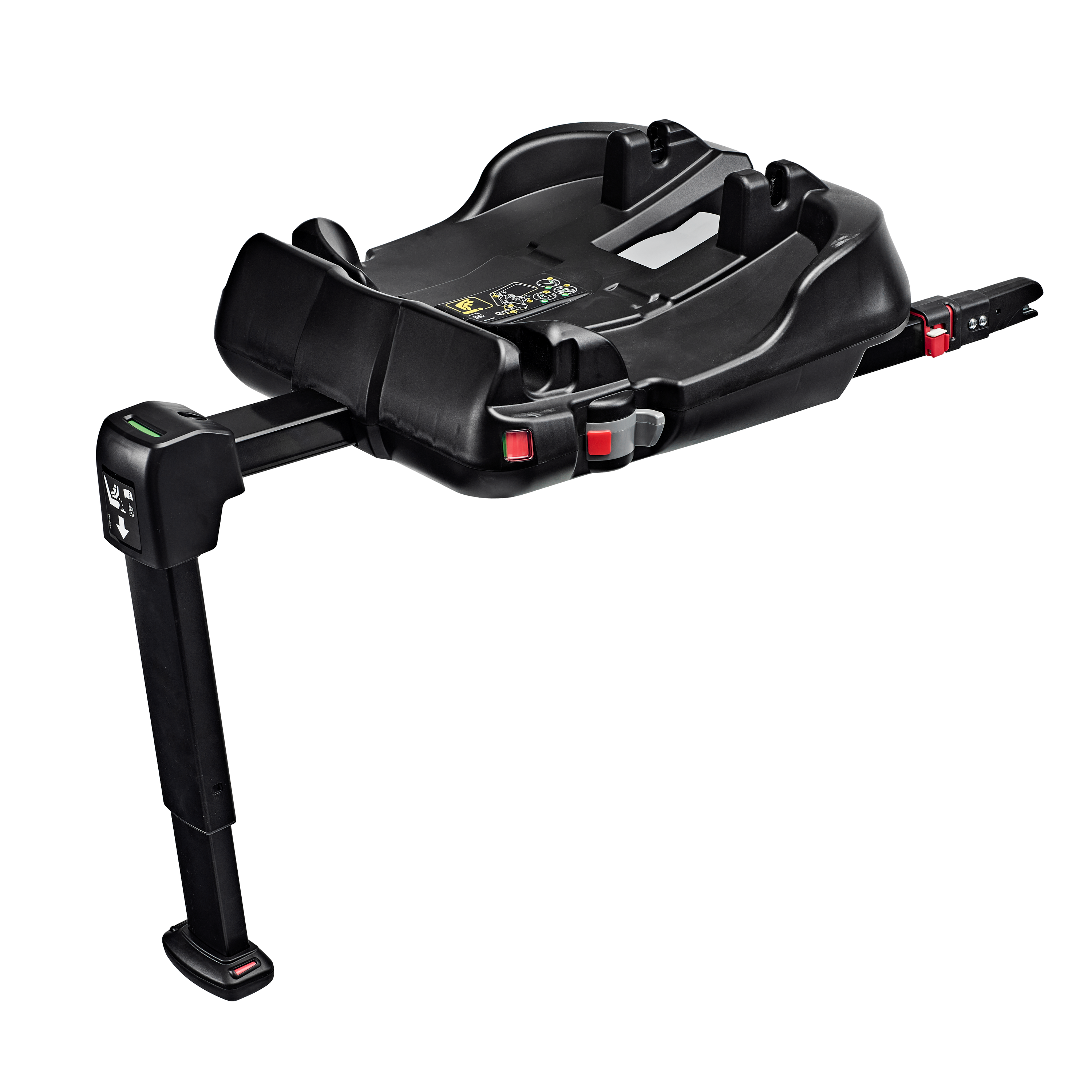 Doona X Isofix Basis