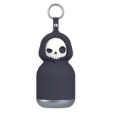 Mini Trinkflasche Spookie - Skelett