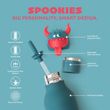 Trinkflasche Spookies- Biest