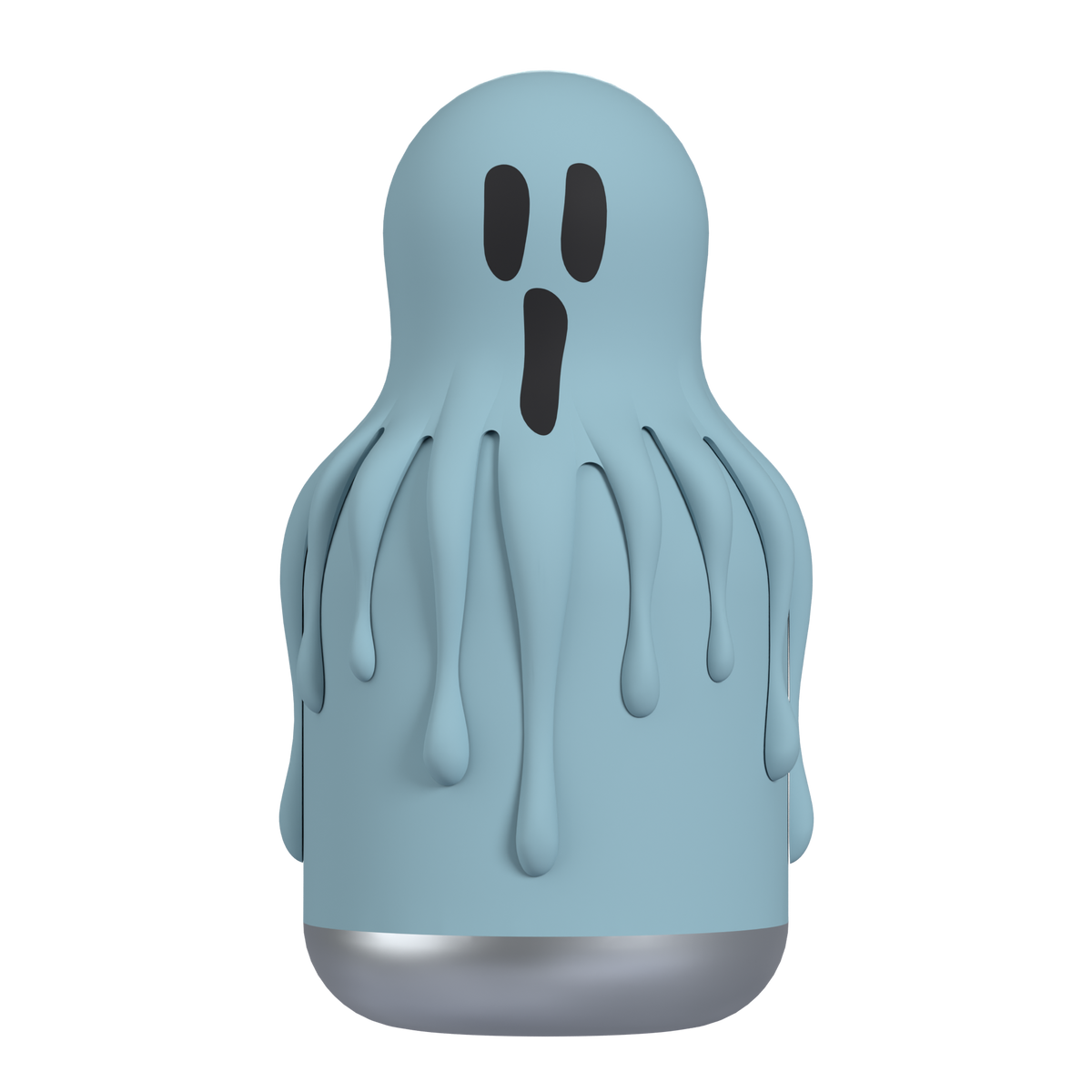 Trinkflasche Spookie- Geist