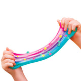 DIY Slime Milkshake Maker