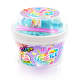 Slime Eisbecher (1Stück)