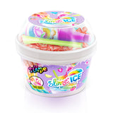 Slime Eisbecher (1Stück)