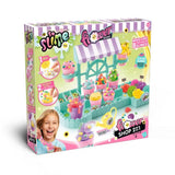 Flower Slime Shop