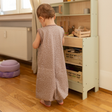Schlafsack mit Füßen 90 cm 1.0 TOG