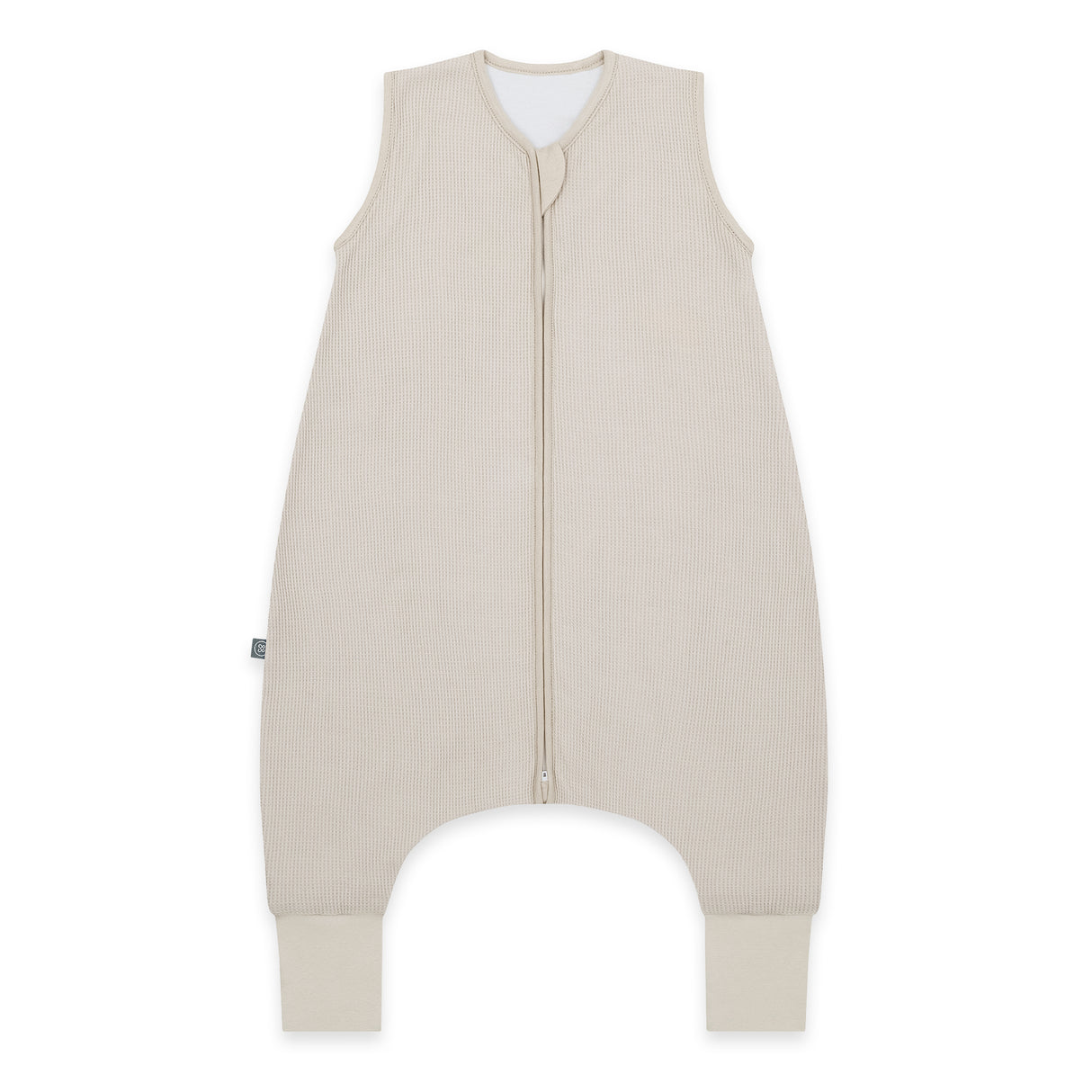 Schlafsack mit Füßen 80 cm 1.0 TOG