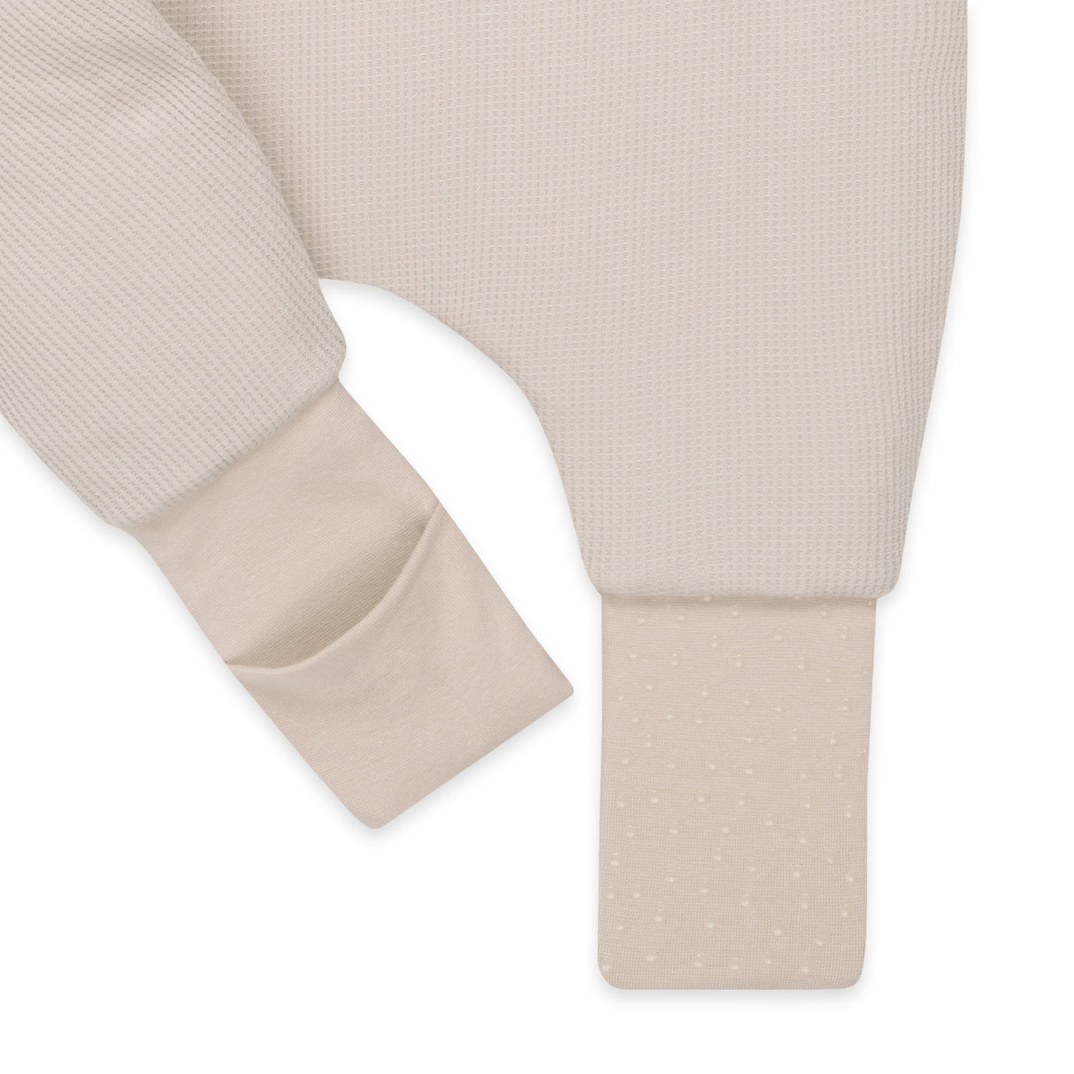 Schlafsack mit Umschlag-Füßen 90cm (2.5 TOG)
