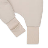 Schlafsack mit Umschlag-Füßen 90cm (2.5 TOG)