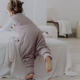 Schlafsack mit Umschlag-Füßen 70cm (2.5 TOG)