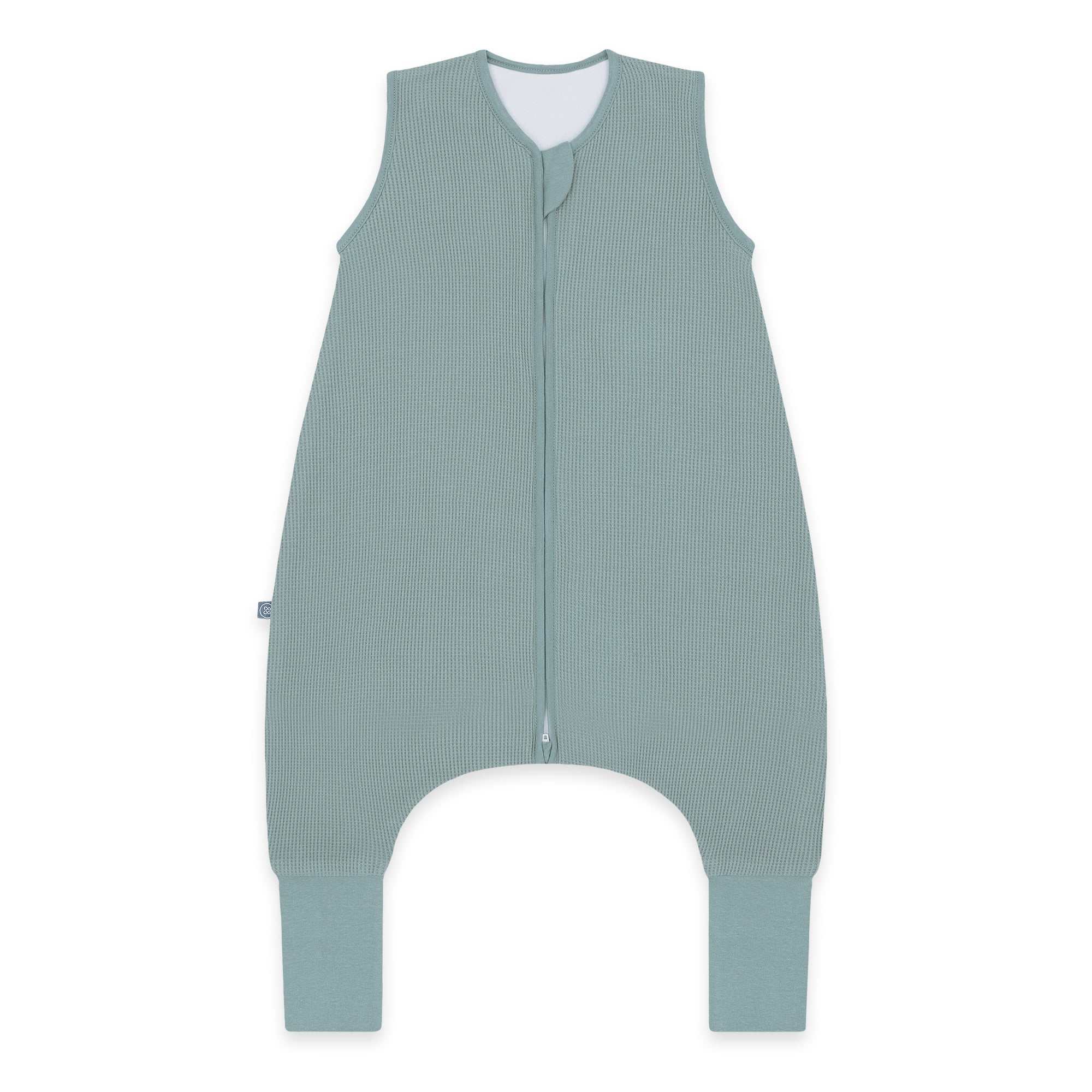 schlafsack mit füßen 2.5 tog 80 cm Schlafsack mit Umschlag-Füßen 80cm (2.5 TOG) – korbmayer. ganz besonders. für kinder