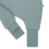 Schlafsack mit Umschlag-Füßen 80cm (2.5 TOG)