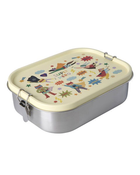 Lunchbox Hero 1400ml