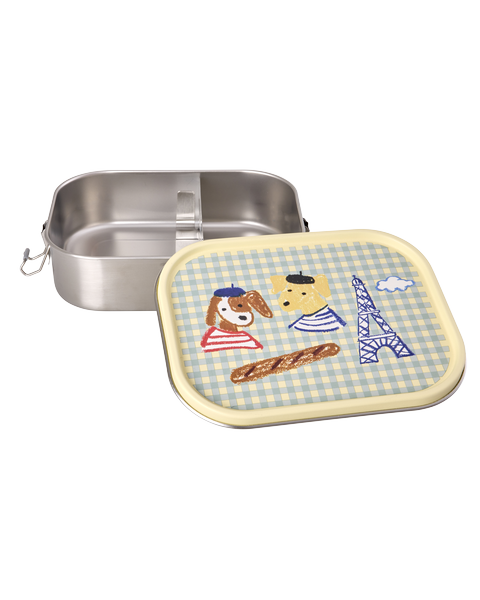 Lunchbox/ Kids in Paris 1400 ml