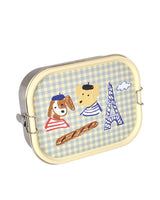 Lunchbox/ Kids in Paris 1400 ml