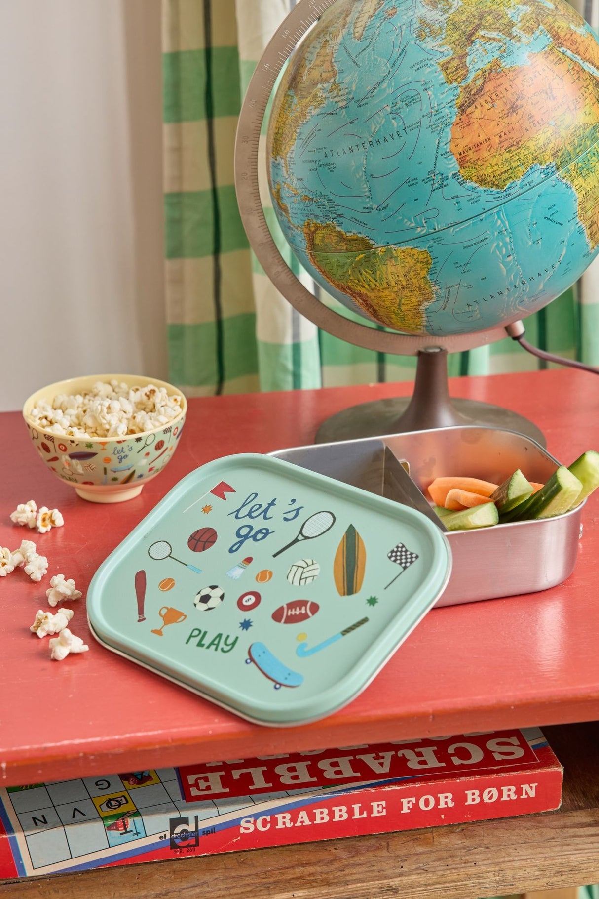 Lunchbox Sport 1400ml