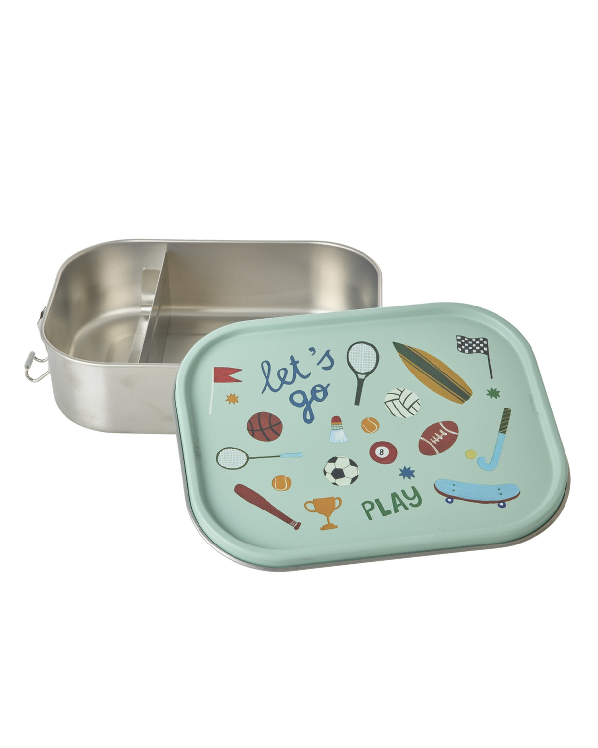 Lunchbox Sport 1400ml