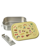 Lunchbox Einhorn 1400ml