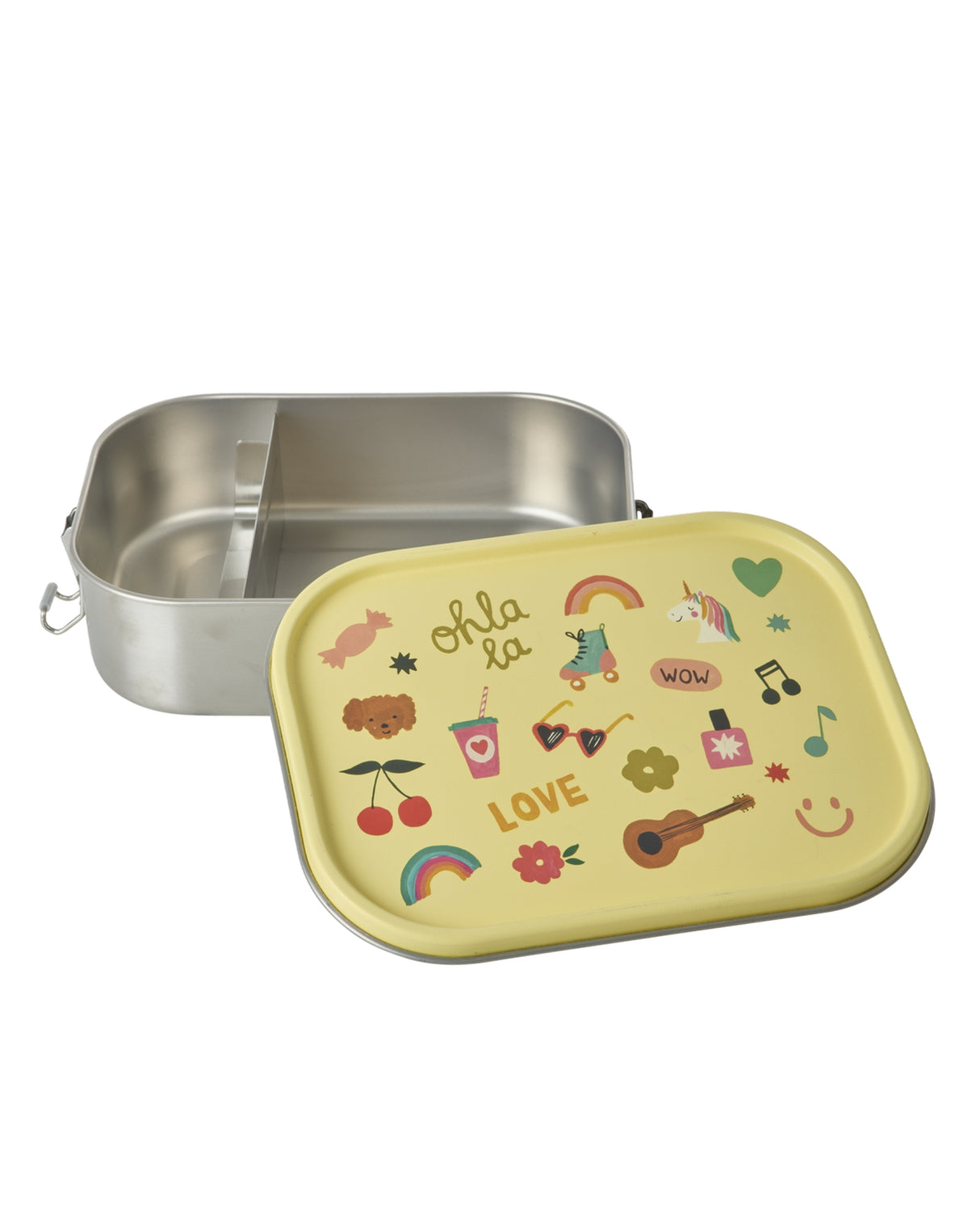 Lunchbox Einhorn 1400ml