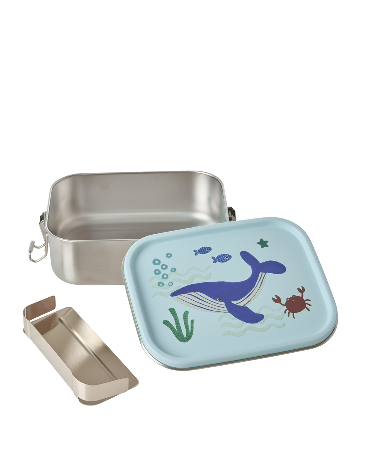 Lunchbox Blue Ocean  800ml