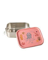 Lunchbox Coral Ocean Print 800ml