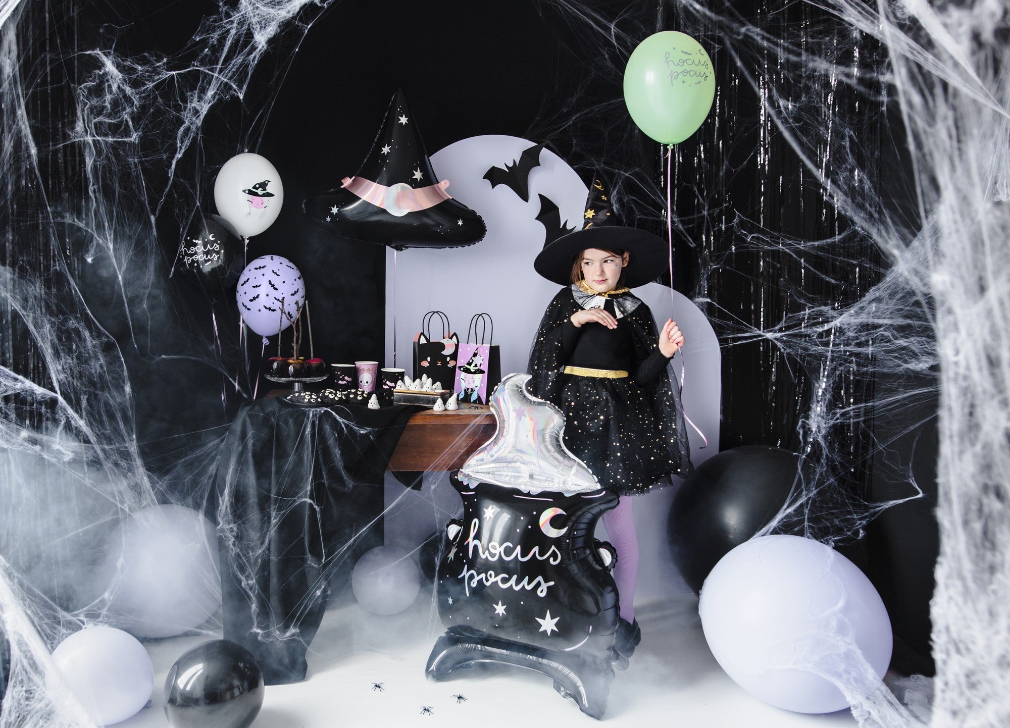 Halloween-Rock
