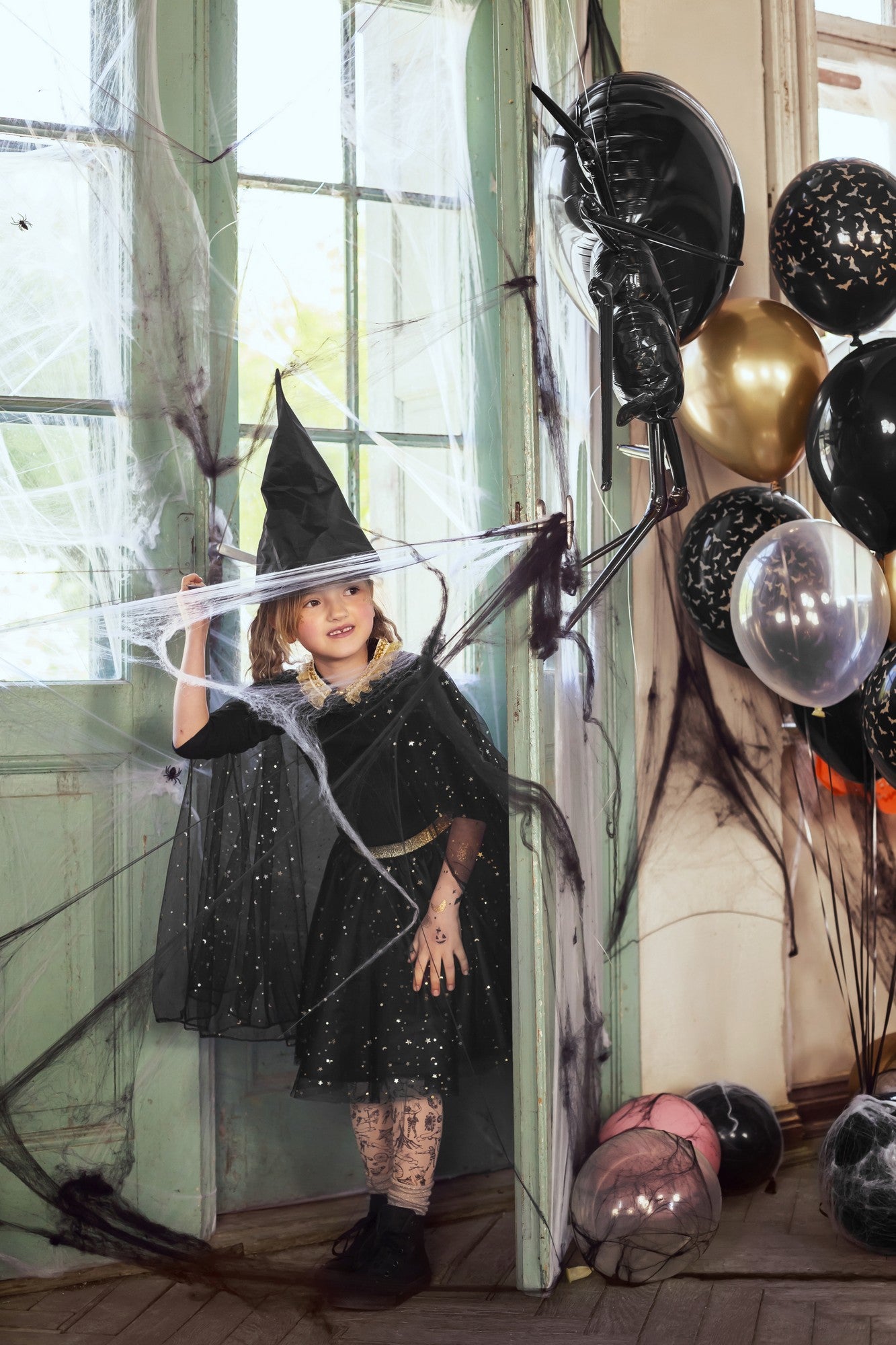 Halloween-Rock