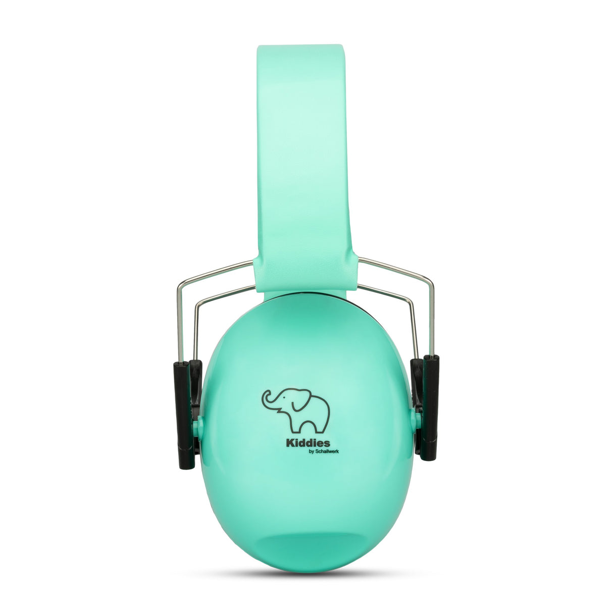 Kiddies Gehörschutz/ Minty Blue