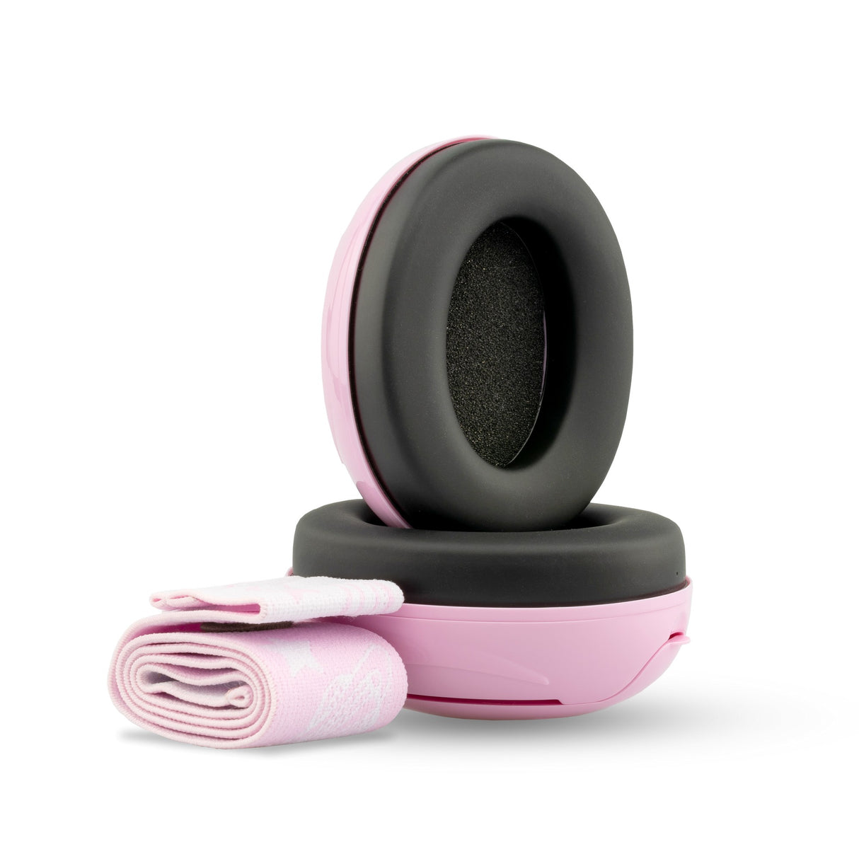 Mini+ Gehörschutz/ Blossom Pink