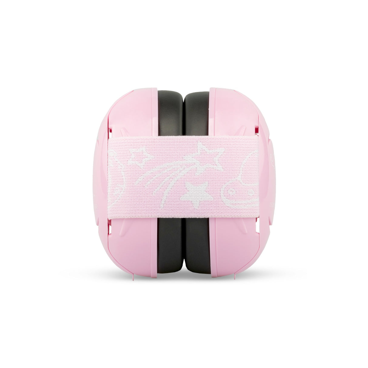 Mini+ Gehörschutz/ Blossom Pink