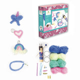 Lovely Box- Strickliesel