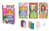 Stick & Fun Mini Mosaik/ Prinzessin