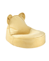 Bear Beanbag/ Salted Caramel