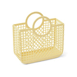 Samantha basket/ Lemonade